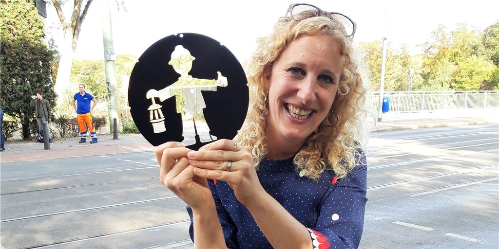 Grünes Licht für Ampelmännchen bald auch in Dorsten Grünes Licht für Ampelmännchen bald auch in Dorsten
