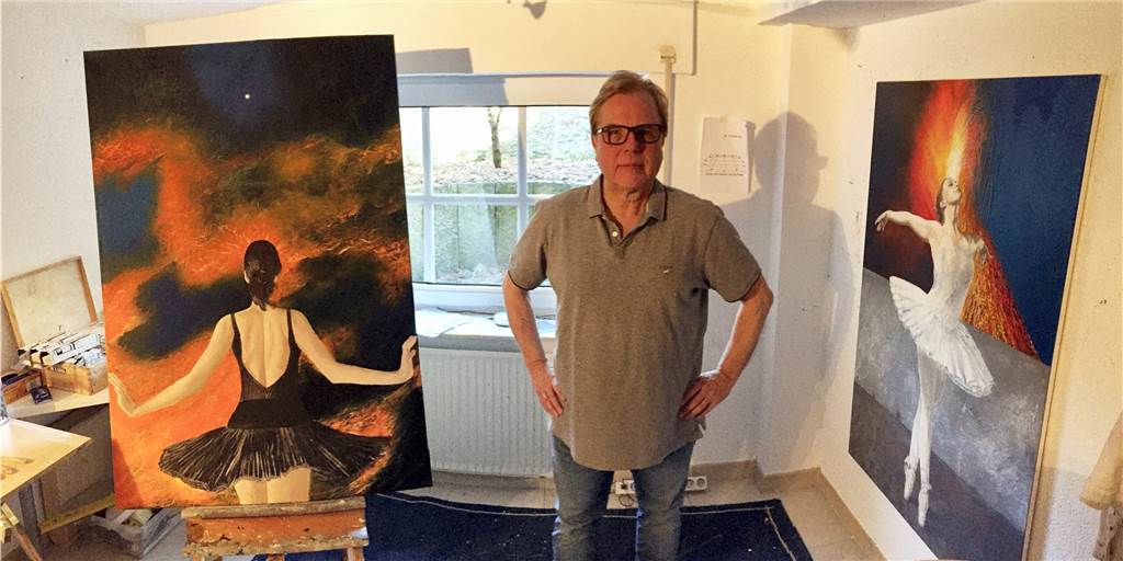 Arno Kindermann war ein Macher und bleibt ein Macher Arno Kindermann war ein Macher und bleibt ein Macher