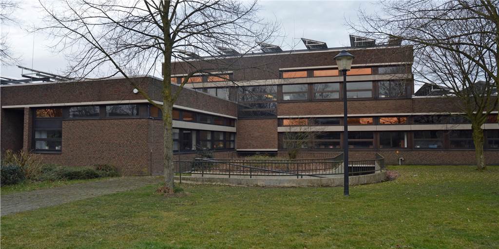 Vom Stigma zum Qualitätsmerkmal: Gesamtschule wünscht sich Schulsozialarbeiter Vom Stigma zum Qualitätsmerkmal: Gesamtschule wünscht sich Schulsozialarbeiter