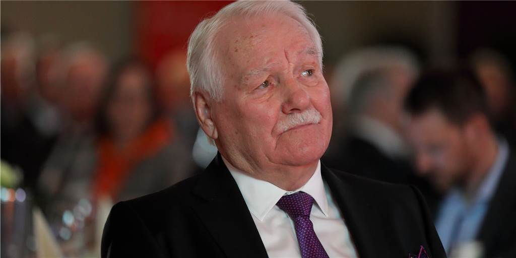 Heinz-Dieter Bauer erhält Unternehmer-Auszeichnung für sein Lebenswerk