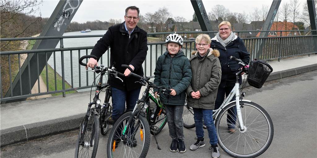 Hardt: Grün, zentral und fahrradfreundlich, aber das Wohnen ist teuer Hardt: Grün, zentral und fahrradfreundlich, aber das Wohnen ist teuer