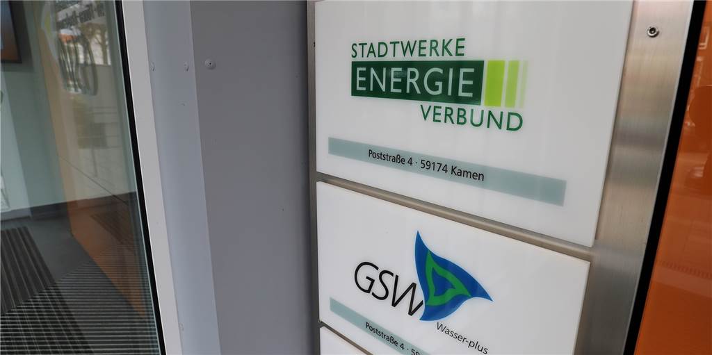 Stadtwerke-Tochter trennt sich nach Abrechnungsfirma-Pleite von 12000 Strom- und Gaskunden Stadtwerke-Tochter trennt sich nach Abrechnungsfirma-Pleite von 12000 Strom- und Gaskunden