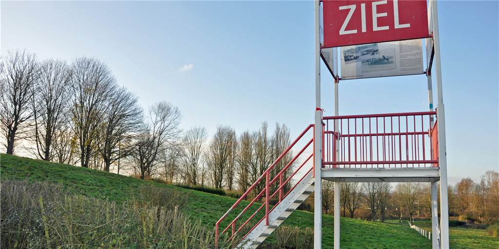 Die Rennbahn soll wieder zum Mittelpunkt des Stadtgeschehens werden Die Rennbahn soll wieder zum Mittelpunkt des Stadtgeschehens werden
