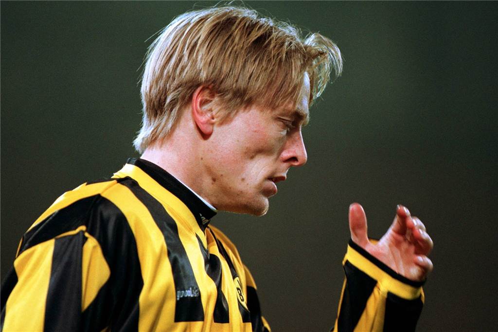 Häßler, Ikpeba, Januzaj und Co. - die elf Flop-Einkäufe des BVB Häßler, Ikpeba, Januzaj und Co. - die elf Flop-Einkäufe des BVB
