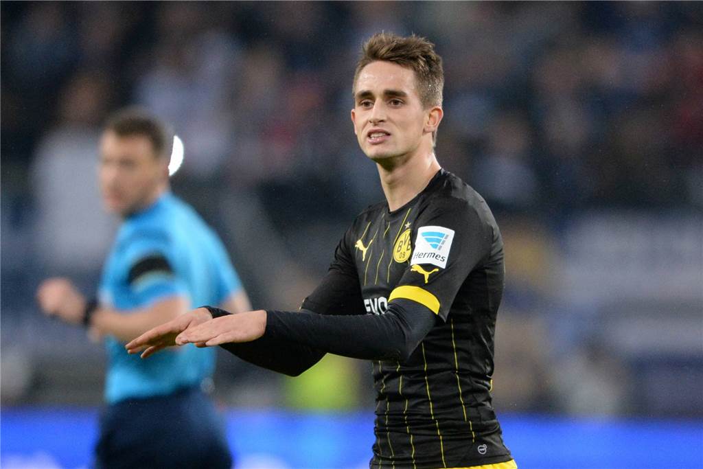 Häßler, Ikpeba, Januzaj und Co. - die elf Flop-Einkäufe des BVB Häßler, Ikpeba, Januzaj und Co. - die elf Flop-Einkäufe des BVB