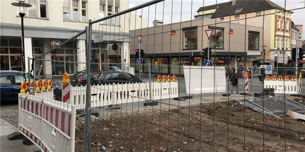 Verbergen sich auf dem Extrablatt-Gelände in Schwerte noch archäologische Schätze? Verbergen sich auf dem Extrablatt-Gelände in Schwerte noch archäologische Schätze?