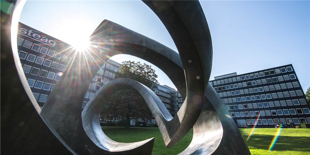 Kein Ausstieg aus Steag: Dortmund will die Fahne für den Energieversorger hoch halten Kein Ausstieg aus Steag: Dortmund will die Fahne für den Energieversorger hoch halten
