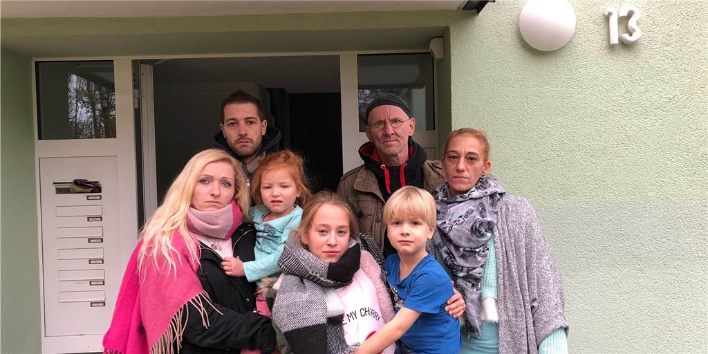 SPD-Abgeordneter Michael Hübner regt Hilfsprogramm für Altro-Mondo-Mieter beim Land an SPD-Abgeordneter Michael Hübner regt Hilfsprogramm für Altro-Mondo-Mieter beim Land an