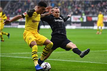 Umweg, Irrweg oder Ausweg - so läuft es bei den Leihspielern des BVB
