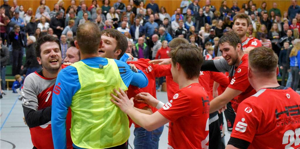 Der Teamcheck zum Derby: Deshalb hat die HSG Schwerte/Westhofen gewonnen Der Teamcheck zum Derby: Deshalb hat die HSG Schwerte/Westhofen gewonnen