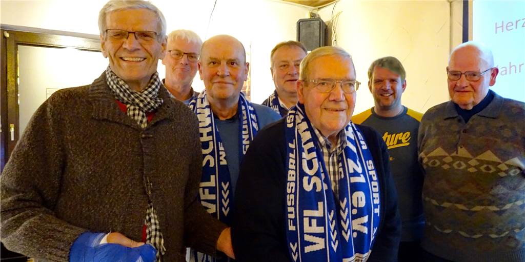 Rückendeckung der Mitglieder für die Umzugspläne des VfL-Vorstandes Rückendeckung der Mitglieder für die Umzugspläne des VfL-Vorstandes