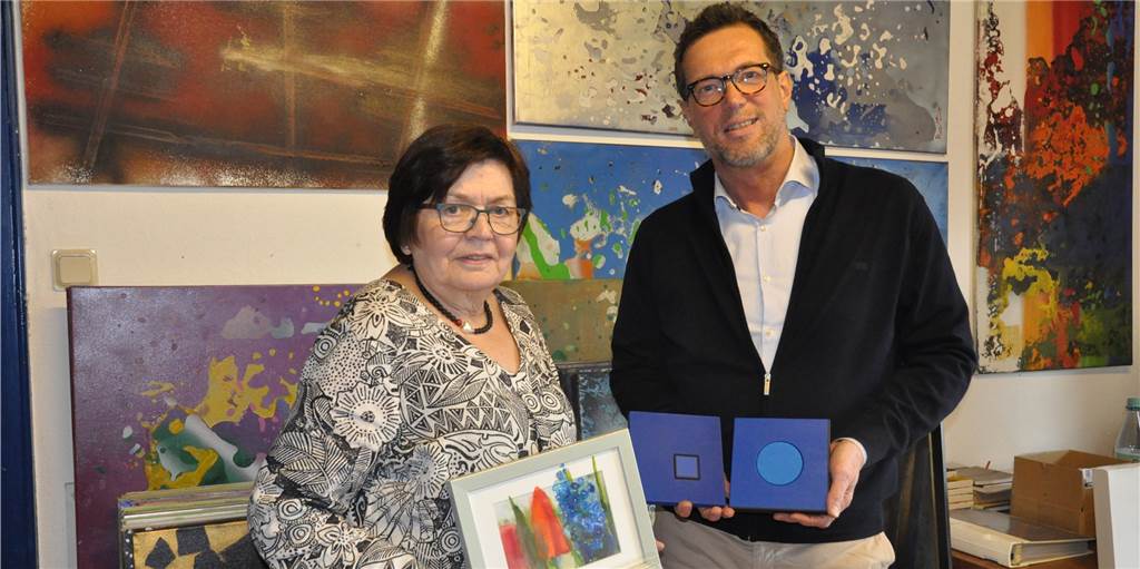 Freundeskreis Atelierhaus Lünen kauft jetzt Kunst an Freundeskreis Atelierhaus Lünen kauft jetzt Kunst an