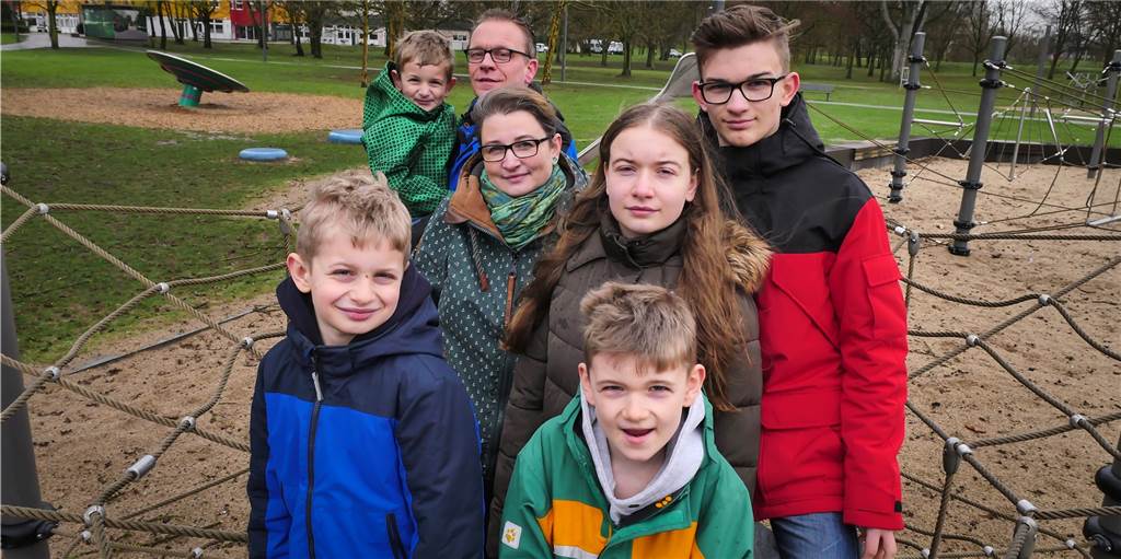 Lünen-Mitte: Gute Gastronomie-Auswahl aber zu wenig Raum für Kinder Lünen-Mitte: Gute Gastronomie-Auswahl aber zu wenig Raum für Kinder