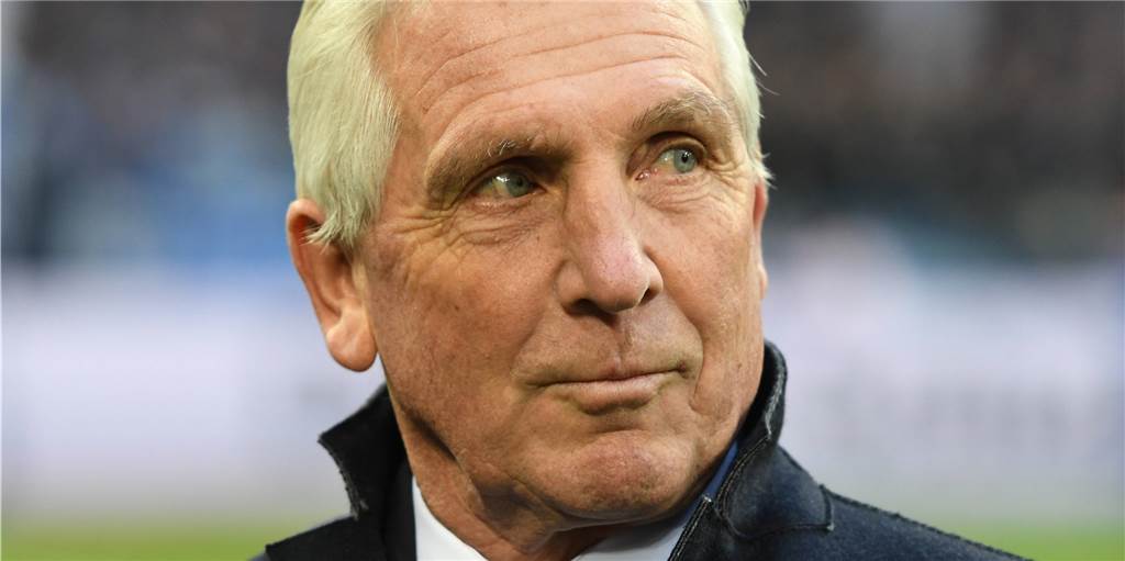 Klaus Fischer: „Die Trennung von Tedesco war richtig. Vielleicht kam sie sogar zu spät“ Klaus Fischer: „Die Trennung von Tedesco war richtig. Vielleicht kam sie sogar zu spät“