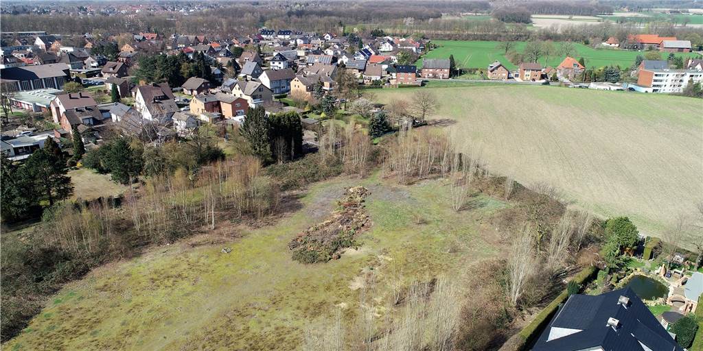 Baugebiet Wethmar-Ost: Rückschlag für dringend benötigten Wohnraum Baugebiet Wethmar-Ost: Rückschlag für dringend benötigten Wohnraum