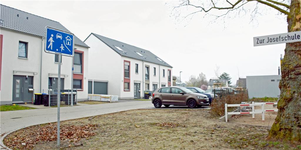 Häuser sind in Dorsten heiß begehrt: Die Nachfrage ist hoch, das Angebot wächst nicht mit Häuser sind in Dorsten heiß begehrt: Die Nachfrage ist hoch, das Angebot wächst nicht mit