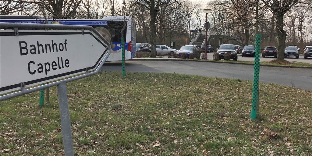 So stellt sich ein Pendler aus Nordkirchen auf die mögliche Streckensperrung der RB50 ein So stellt sich ein Pendler aus Nordkirchen auf die mögliche Streckensperrung der RB50 ein