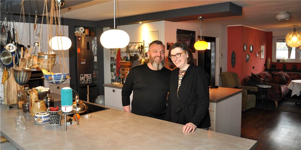 Diese Dortmunder haben genug von ihrem Traum-Reihenhaus – und wollen ein „Tiny House“