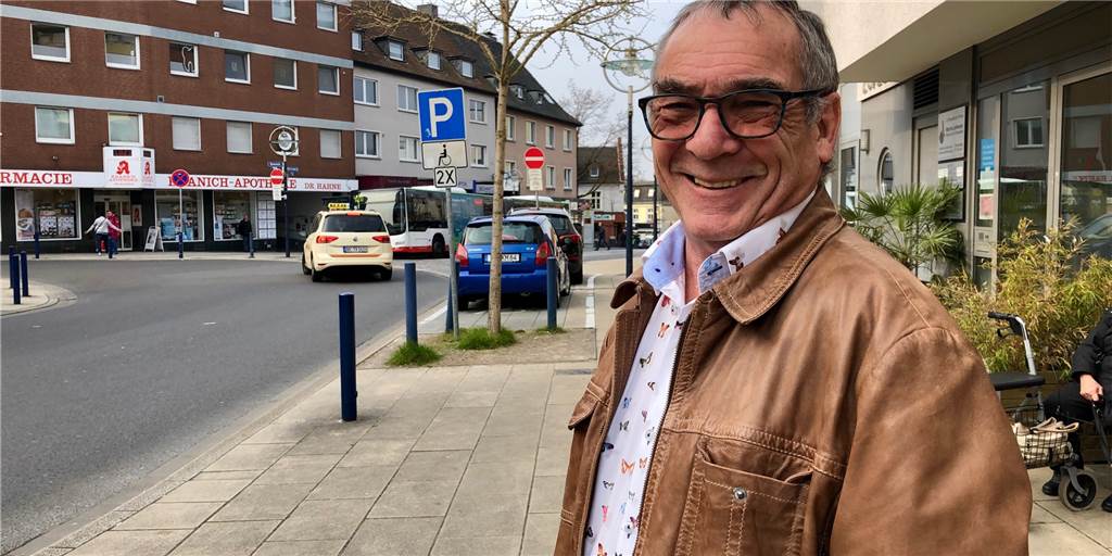 Von der Sucht zur Erfolgsgeschichte - Return-Gründer Wolfgang Ullrich zieht sich zurück Von der Sucht zur Erfolgsgeschichte - Return-Gründer Wolfgang Ullrich zieht sich zurück