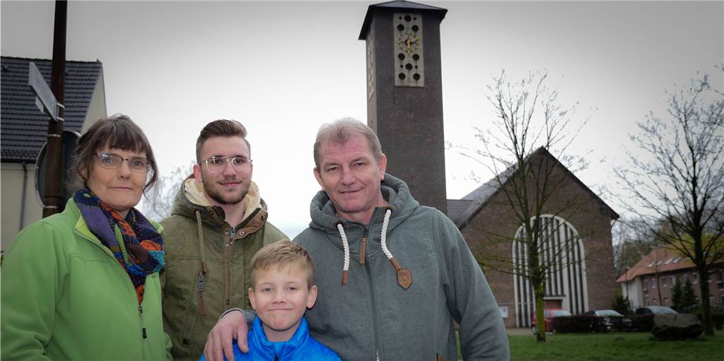 Alstedde: Eigentlich alles super - nur für Kinder und Jugendliche gibt es wenig Angebote Alstedde: Eigentlich alles super - nur für Kinder und Jugendliche gibt es wenig Angebote