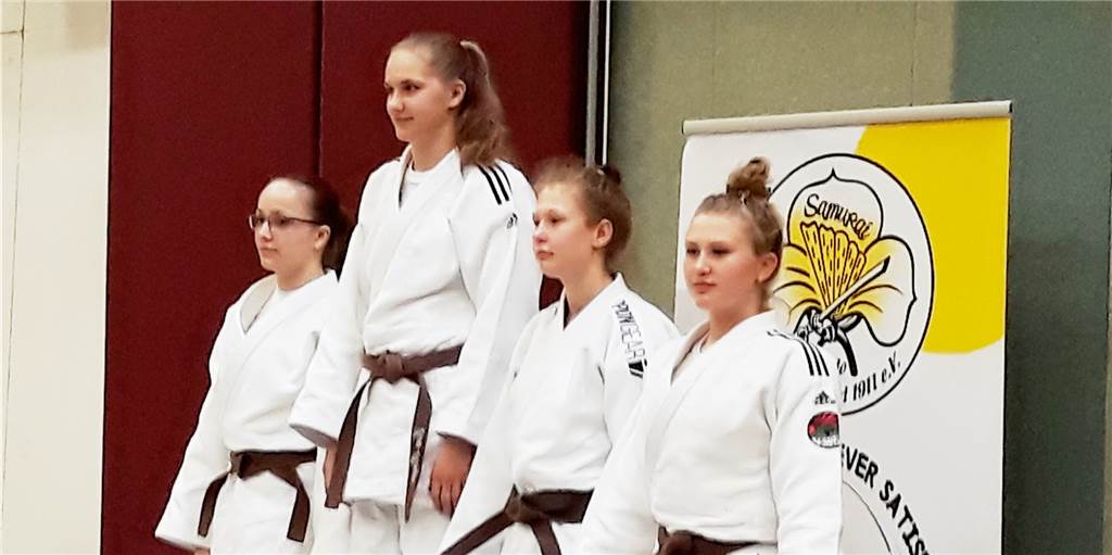 Buddenkotte gewinnt Bundessichtungsturnier Buddenkotte gewinnt Bundessichtungsturnier