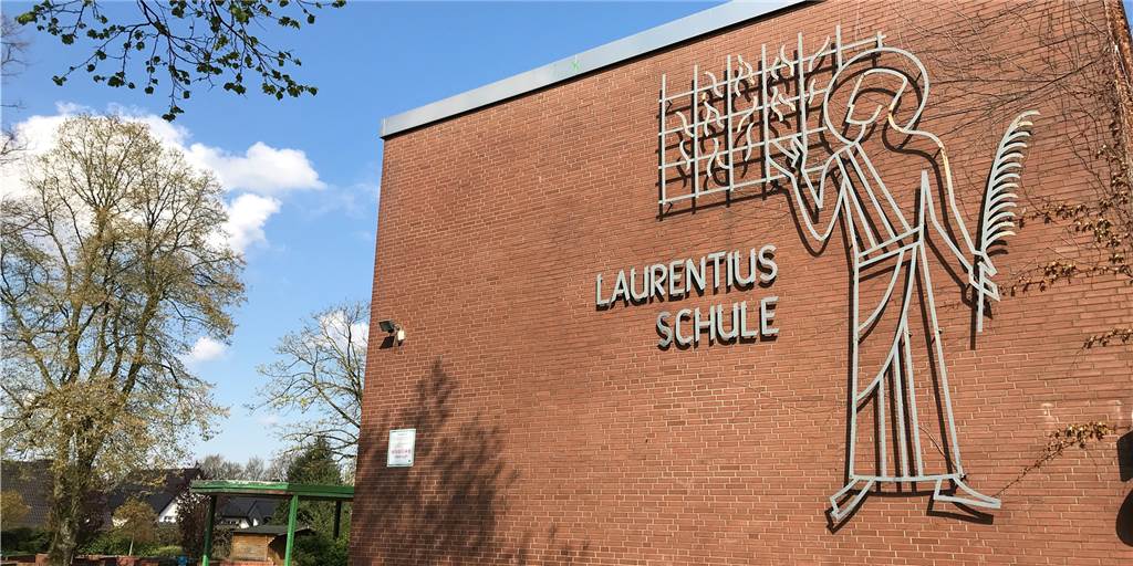 Ab 1. Oktober arbeiten 85 Menschen mit Behinderung in der ehemaligen Laurentiusschule Ab 1. Oktober arbeiten 85 Menschen mit Behinderung in der ehemaligen Laurentiusschule