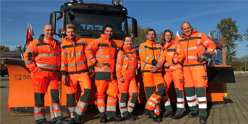 Leiharbeit auf Lebenszeit? Was die Autobahn GmbH für die Dorstener Meisterei bedeutet Leiharbeit auf Lebenszeit? Was die Autobahn GmbH für die Dorstener Meisterei bedeutet