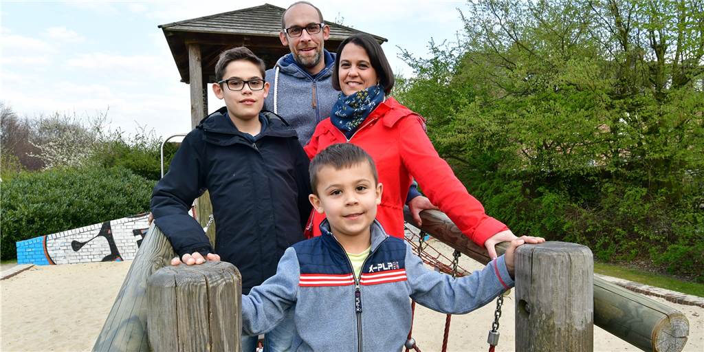 Horstmar: Lebensqualität und Nahversorgung hui, Sicherheit wegen Seepark pfui Horstmar: Lebensqualität und Nahversorgung hui, Sicherheit wegen Seepark pfui