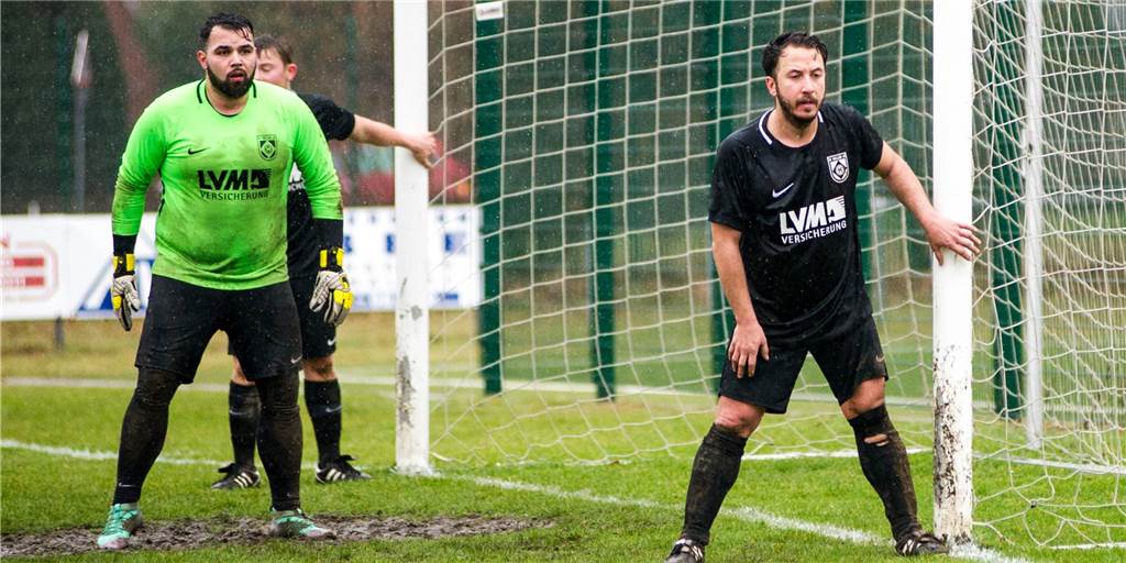 Gökhan Kara ist nicht mehr Trainer beim SV Hullern Gökhan Kara ist nicht mehr Trainer beim SV Hullern