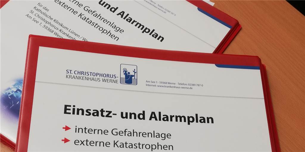 „Die Gewalt steigt“ - Nach Angriff auf Pfleger in Lünen rüstet sich Werner Notaufnahme „Die Gewalt steigt“ - Nach Angriff auf Pfleger in Lünen rüstet sich Werner Notaufnahme