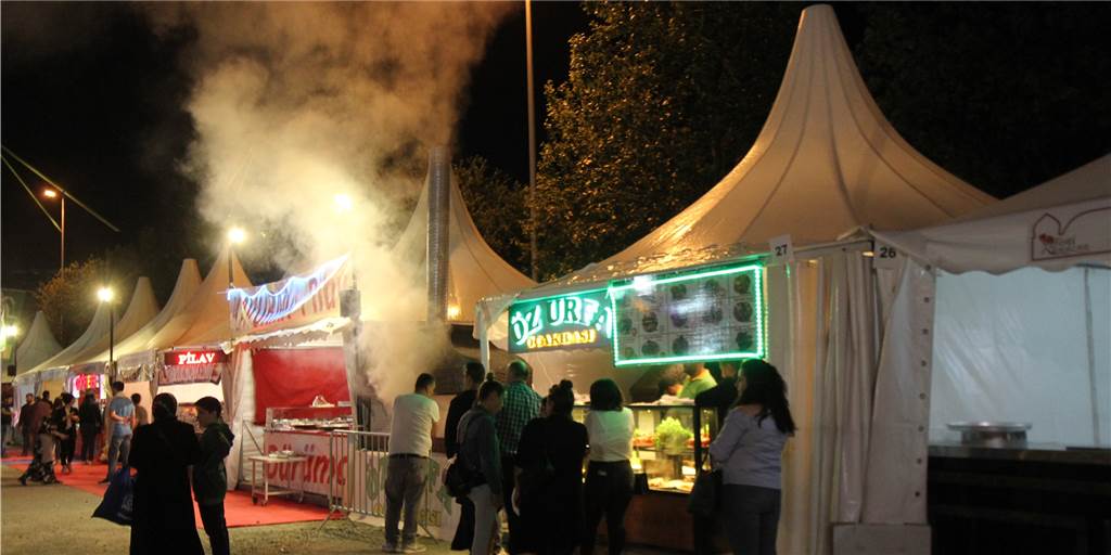 Wieder Stress ums muslimische Festi Ramazan - Anwohner sind empört Wieder Stress ums muslimische Festi Ramazan - Anwohner sind empört