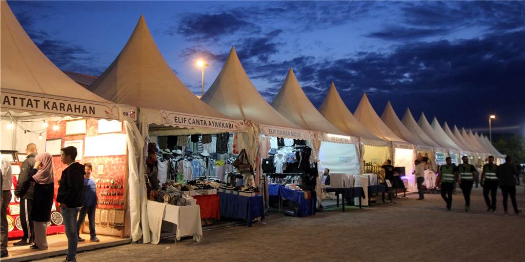 Festi Ramazan steigt 2020 definitiv nicht mehr am Remydamm