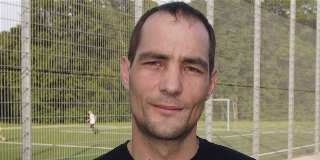 Marco Kruse tritt zurück beim SV Preußen Lünen Marco Kruse tritt zurück beim SV Preußen Lünen