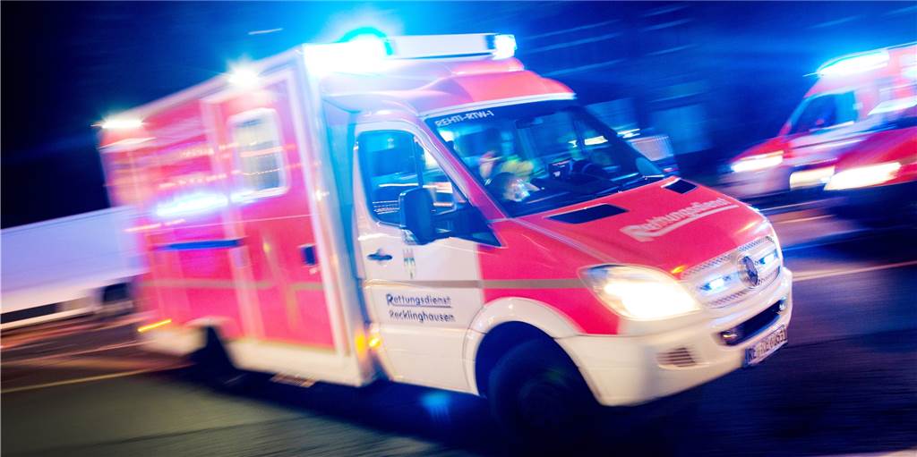 Wer hilft im Notfall? So ist der Rettungsdienst in Lütgendortmund aufgestellt Wer hilft im Notfall? So ist der Rettungsdienst in Lütgendortmund aufgestellt