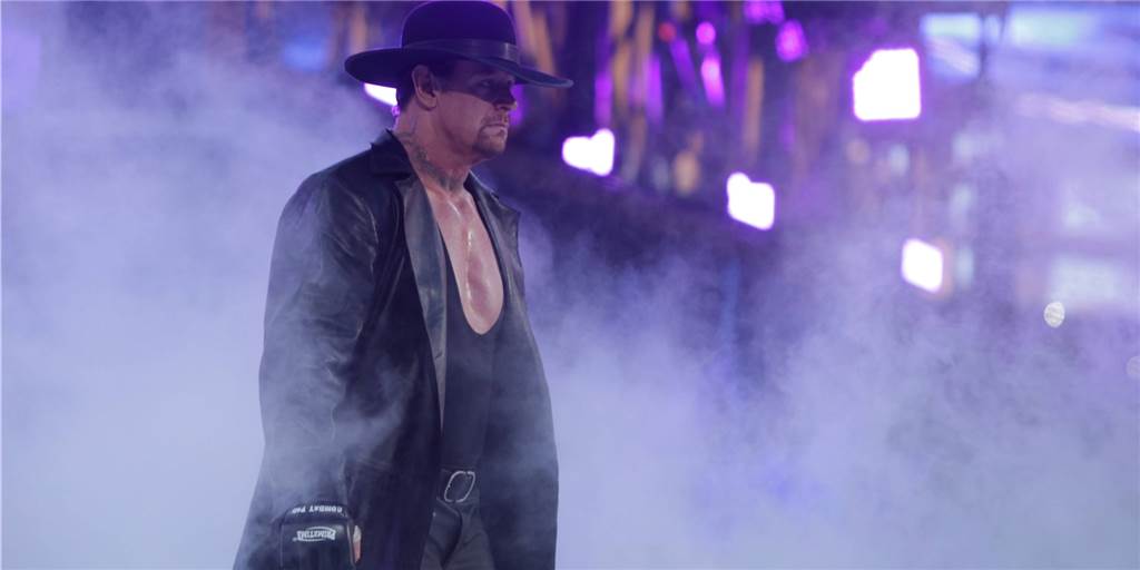 Der Undertaker, Jürgen Klopp und klare Fakten von Legat Der Undertaker, Jürgen Klopp und klare Fakten von Legat