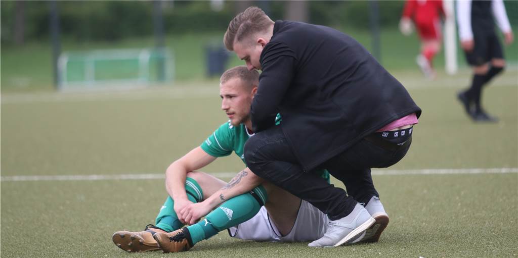 PSV Bork hofft weiter auf die Relegation - doch in drei Wochen könnte alles vorbei sein PSV Bork hofft weiter auf die Relegation - doch in drei Wochen könnte alles vorbei sein