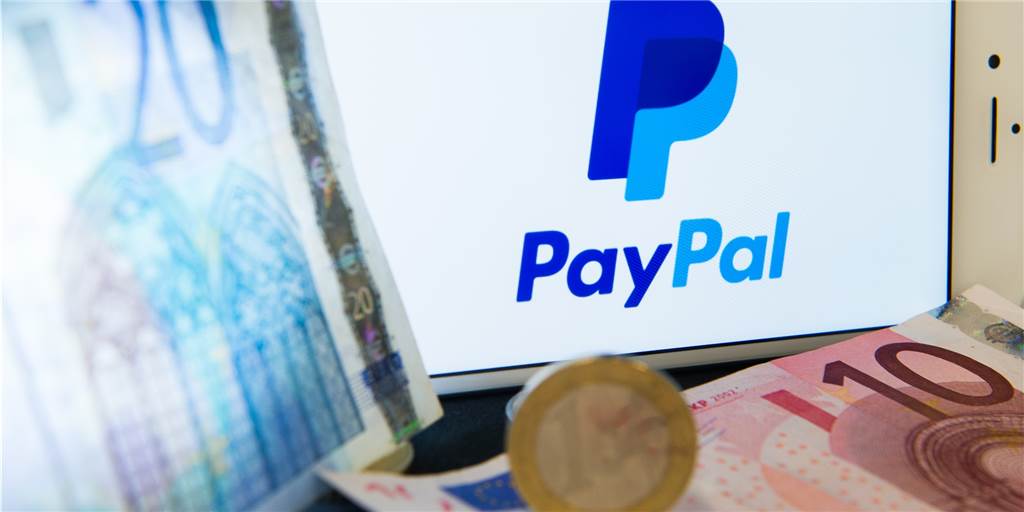Machen neue Wettbewerber wie PayPal das Geschäftsmodell der Sparkasse kaputt? Im Gegenteil Machen neue Wettbewerber wie PayPal das Geschäftsmodell der Sparkasse kaputt? Im Gegenteil