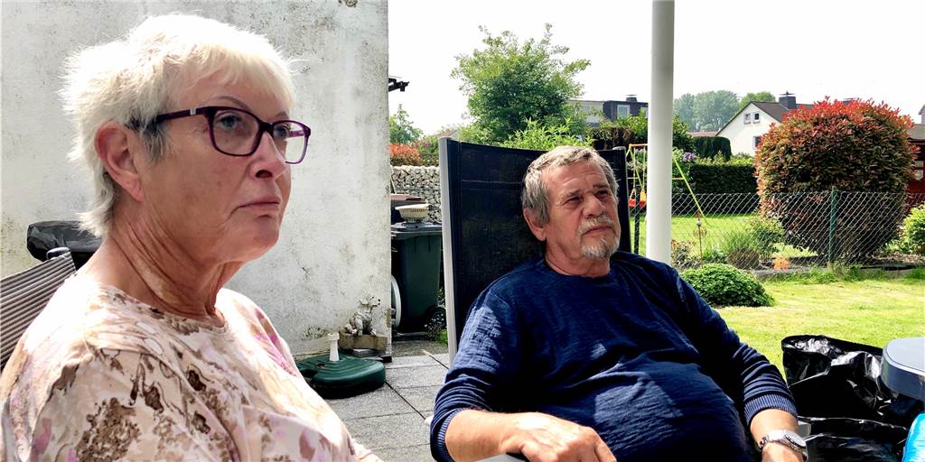 Mordfall Nicole Schalla: „Ein Superkind war sie. Sie hat viel gelacht.“ Mordfall Nicole Schalla: „Ein Superkind war sie. Sie hat viel gelacht.“