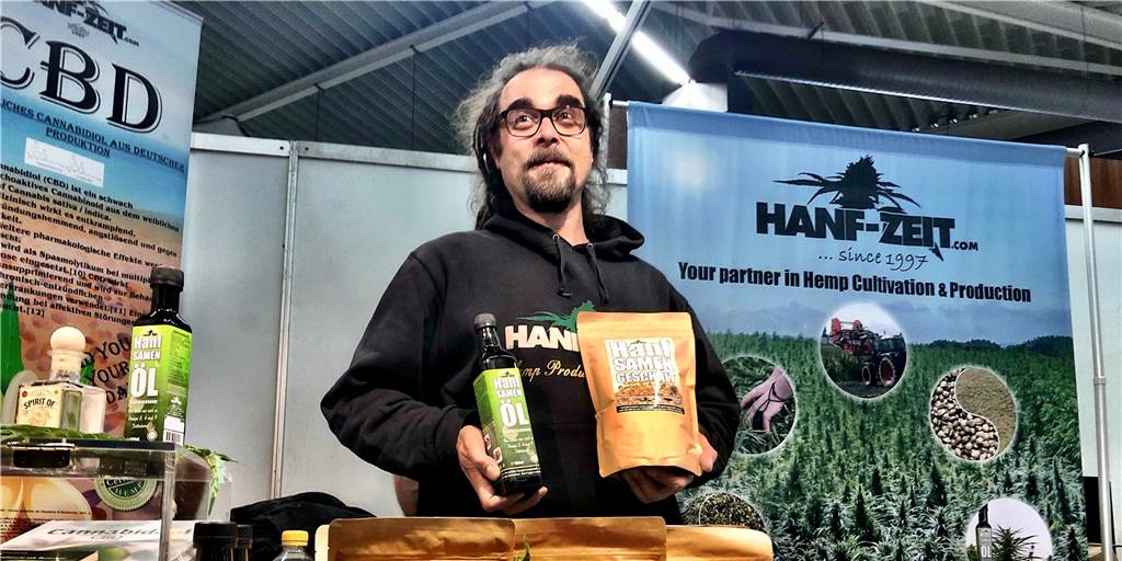 Hanf-Messe in Dortmund: „Grünes Gold“, „Zero Bock“ und Kiffer-Reisen für jeden Geldbeutel Hanf-Messe in Dortmund: „Grünes Gold“, „Zero Bock“ und Kiffer-Reisen für jeden Geldbeutel