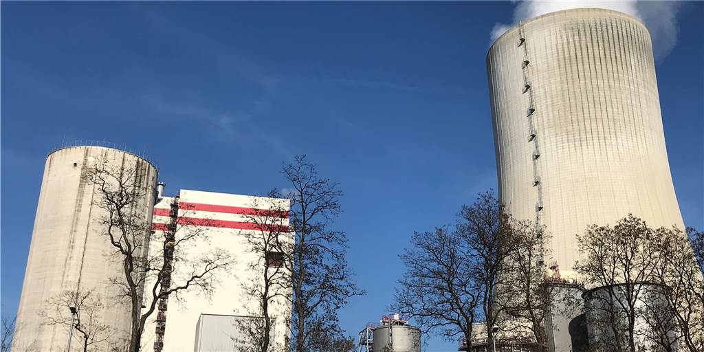 Höchste Instanz verhandelt Donnerstag in Leipzig über das Lüner Trianel-Kraftwerk Höchste Instanz verhandelt Donnerstag in Leipzig über das Lüner Trianel-Kraftwerk