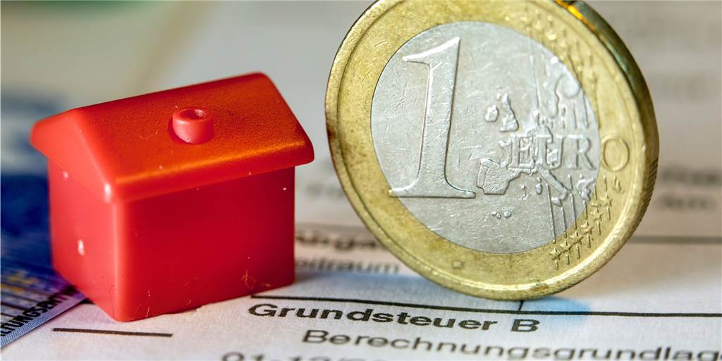 Bei Grund- und Gewerbesteuern gibt es massive Unterschiede zwischen den Städten der Region Bei Grund- und Gewerbesteuern gibt es massive Unterschiede zwischen den Städten der Region