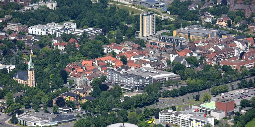 Bürgermeister: Vielfalt der Menschen macht Lünen lebenswert Bürgermeister: Vielfalt der Menschen macht Lünen lebenswert