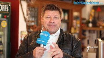 Günna: "Ein BVB-Gefühl wie das schöne Wetter"