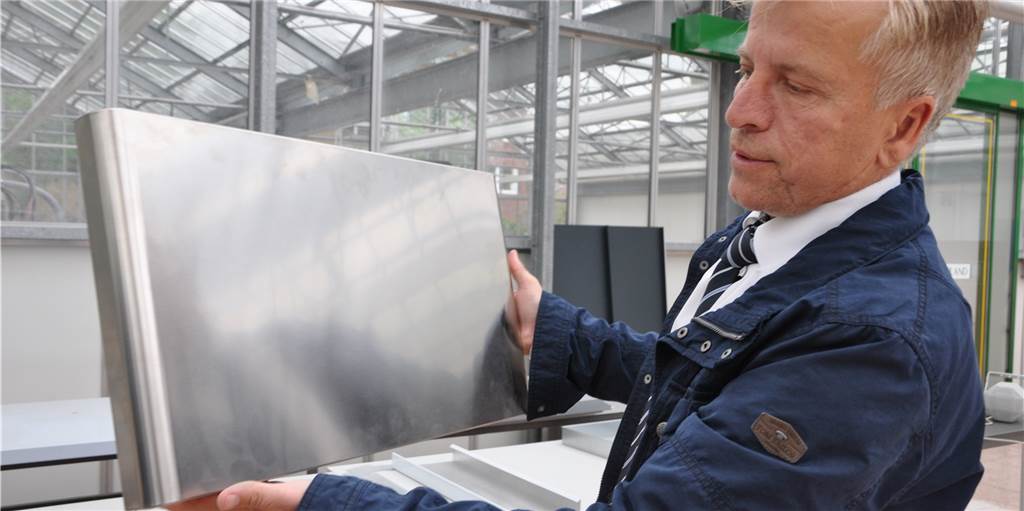 Dehner-Komplex an der Siemensstraße wird zu Steel‘n‘Light Arts, wenn die Stadt zustimmt Dehner-Komplex an der Siemensstraße wird zu Steel‘n‘Light Arts, wenn die Stadt zustimmt