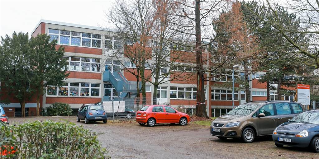 Schüler planten Mord an einem Lehrer – warum die Tatverdächtigen nicht angeklagt werden