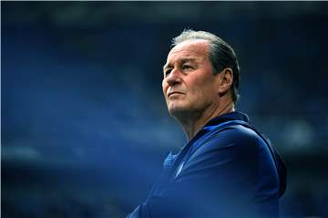 Huub Stevens: „Mal was Verrücktes machen - auch das ist doch Schalke!“