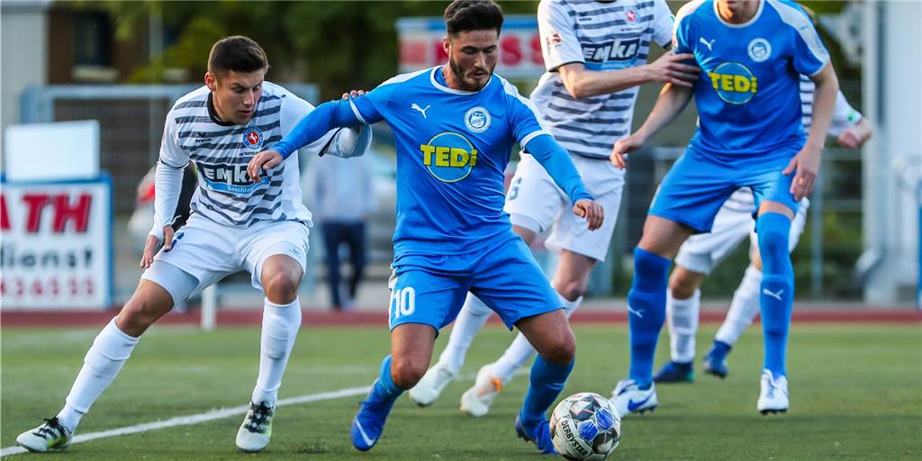Kein Oberliga-Fußball mehr in Dortmund? Wie aus einem Witz ein realistisches Szenario wurde Kein Oberliga-Fußball mehr in Dortmund? Wie aus einem Witz ein realistisches Szenario wurde