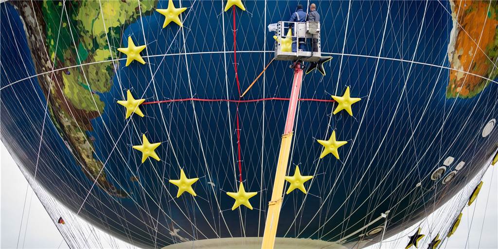 Diese Schulnoten geben Castrop-Rauxels Politiker der Europäischen Union Diese Schulnoten geben Castrop-Rauxels Politiker der Europäischen Union