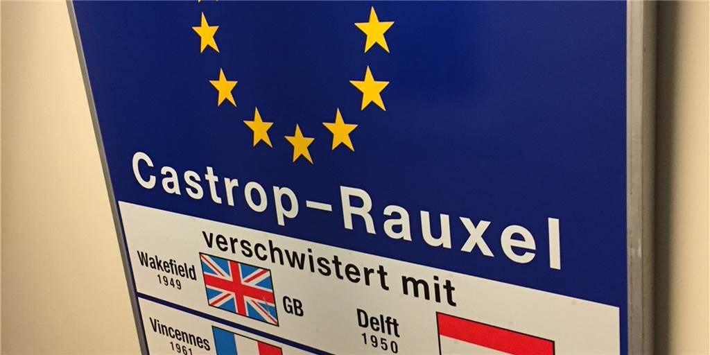 Einige Castrop-Rauxeler Politiker rechnen mit über 60 Prozent Wahlbeteiligung Einige Castrop-Rauxeler Politiker rechnen mit über 60 Prozent Wahlbeteiligung