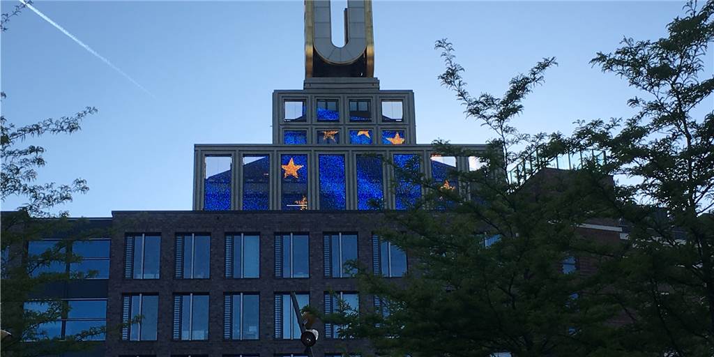 Ohne die EU gäbe es keinen Phoenix-See - Wo Dortmund von Europa profitiert Ohne die EU gäbe es keinen Phoenix-See - Wo Dortmund von Europa profitiert